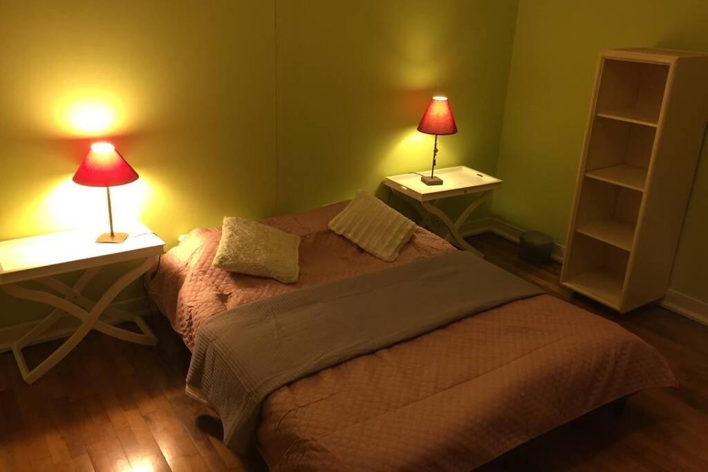 Vintage Casa vacanze Durbuy