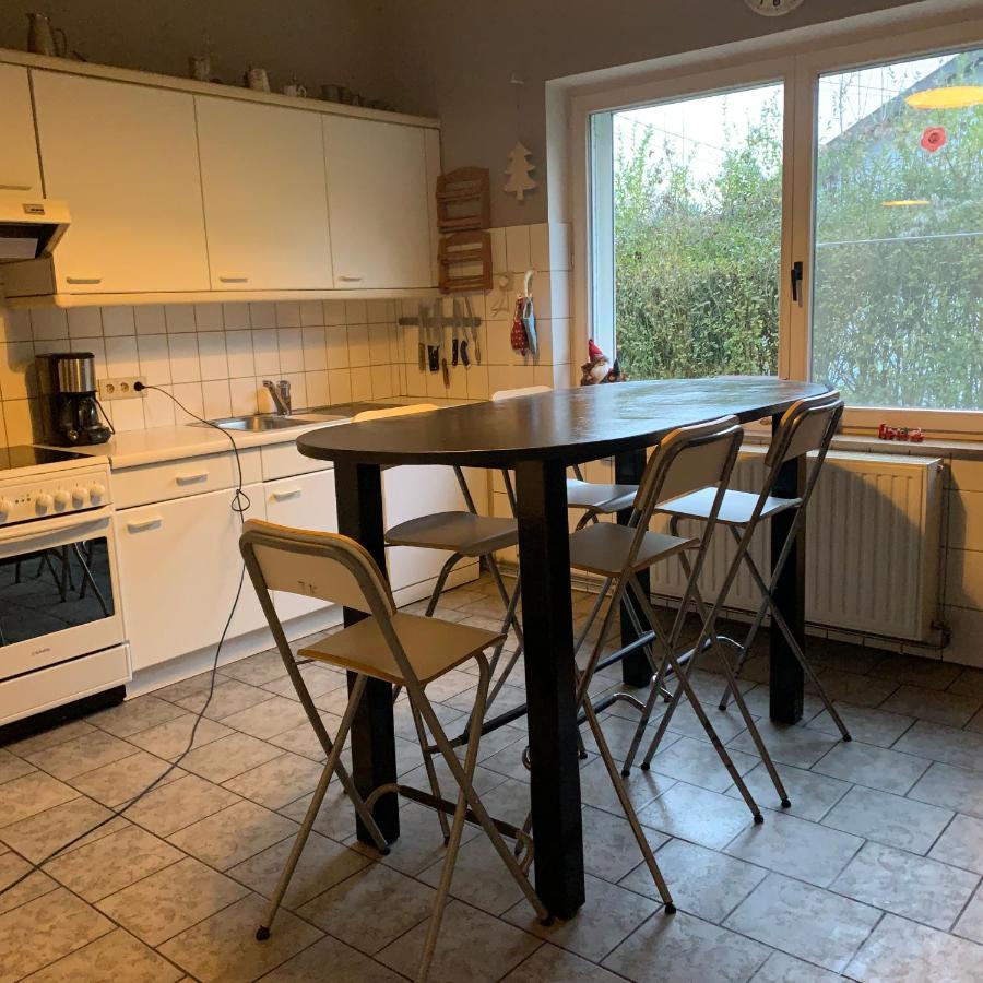 Vintage Casa vacanze Durbuy