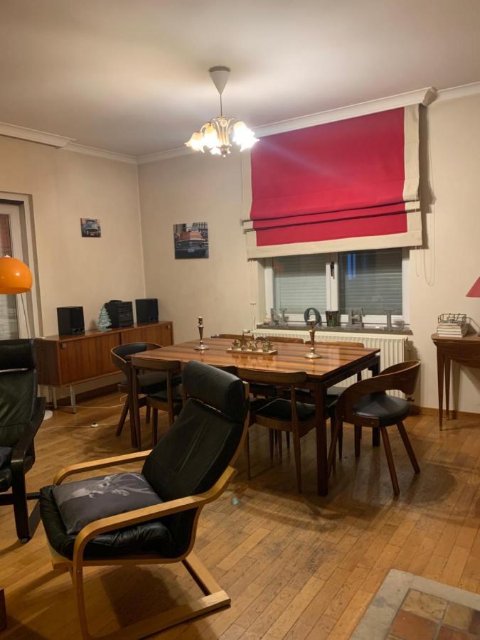 Vintage Casa vacanze Durbuy