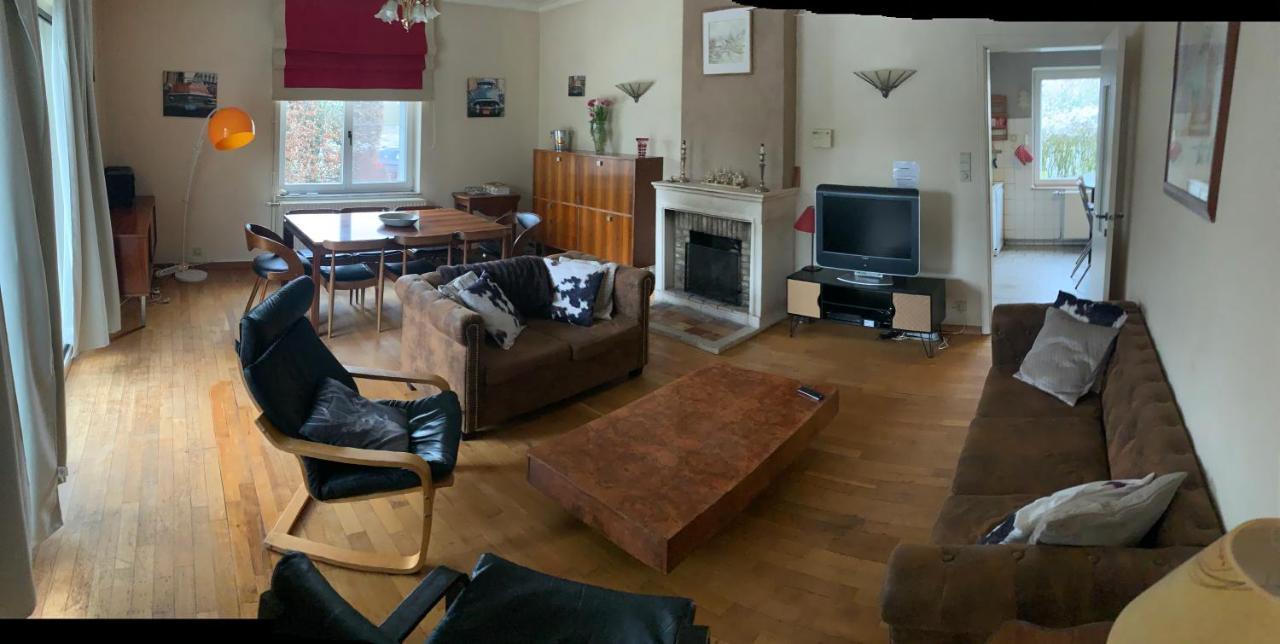 Casa vacanze Vintage Durbuy